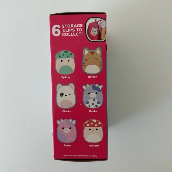 Squish a longs mystery mini-squish - Picture 5 of 6